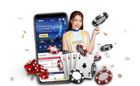 Agen Casino Sbobet Terbaik untuk Pengalaman Bermain yang Tak Terlupakan 6
