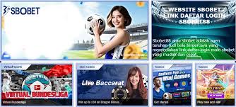 Agen Casino Sbobet Terbaik untuk Pengalaman Bermain yang Tak Terlupakan 6